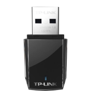 TL-WN823N 300M迷你型无线USB网卡