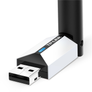 TL-WN726N 150M高增益无线USB网卡