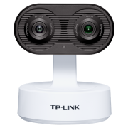 TL-IPC43G双目变焦版 300万双目变焦云台摄像机